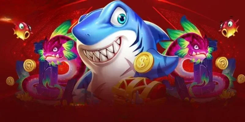 Bắn Cá Ga6789 được đông đảo người chơi yêu thích