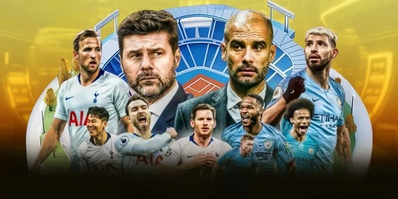 Giao diện hiện đại, sắc nét